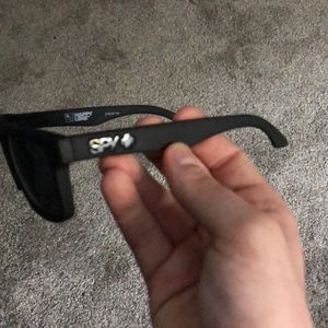 Spy Helm Sunglasses